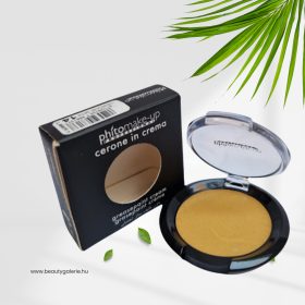   Phitomake-up Professional Szemhéjbázis színezett, kicsi - No. 14