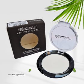   Phitomake-up Professional Szemhéjbázis színezett, kicsi - No. 2