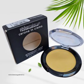   Phitomake-up Professional Szemhéjbázis színezett, kicsi - No. 3