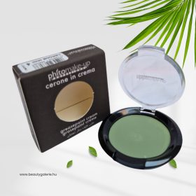   Phitomake-up Professional Szemhéjbázis színezett, kicsi - No. 4