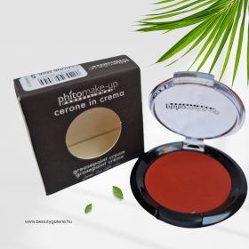   Phitomake-up Professional Szemhéjbázis színezett, kicsi - No. 5