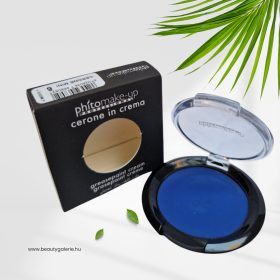   Phitomake-up Professional Szemhéjbázis színezett, kicsi - No. 6