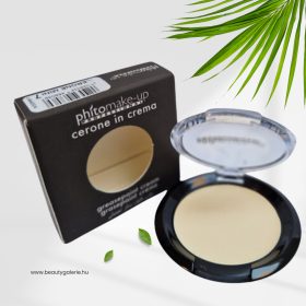   Phitomake-up Professional Szemhéjbázis színezett, kicsi - No. 7