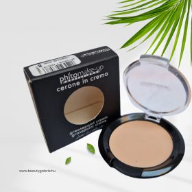   Phitomake-up Professional Szemhéjbázis színezett, kicsi - No. 8