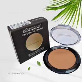   Phitomake-up Professional Szemhéjbázis színezett, kicsi - No. 9