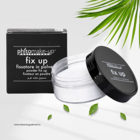 Phitomake-up Professional Make up fixáló por 38 g