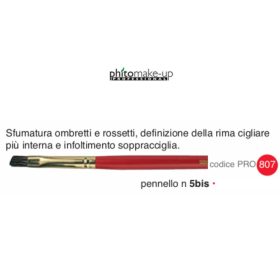 Phitomake-up Professional Make up ecset