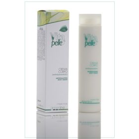   VITAPELLE Hidratáló, Szennyeződésgátló Testápoló Krém - 200ml