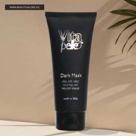 Vitapelle Dark Mask Peel-off lehúzható arcmaszk - 100ml