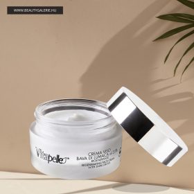 Vitapelle  Regeneráló arckrém 31% csiganyállal - 50ml