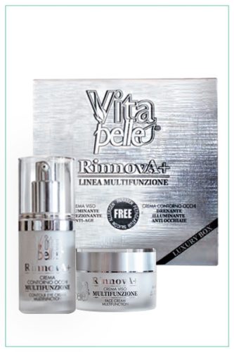 Vitapelle Rinnova+ Luxory Box