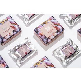 Vitapelle Testbandázs - Vörös szőlő