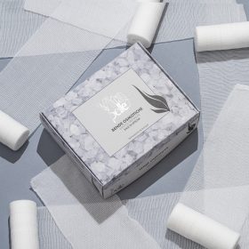 Vitapelle Testbandázs - Epsom só