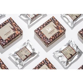 Vitapelle Testbandázs - Ginseng & Koffein