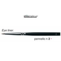 Szemhéjkihúzó ecsetek