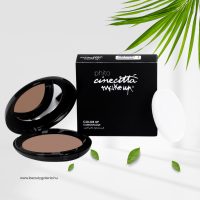 Vízálló krémpúderek