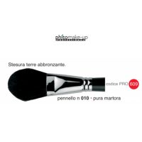 Bronzosító ecsetek