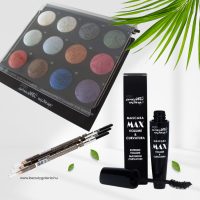 Szemre, szemöldökre