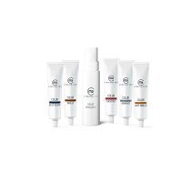 Szemöldök- és szempillafesték, színelőhívó