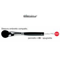 Szemhéjpúder ecsetek