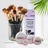 Ecsetek, szivacsok, ecsetmosók