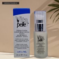 Szemkörnyékápoló krémek